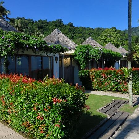 Pulau Weh Resort Iboih Luaran gambar