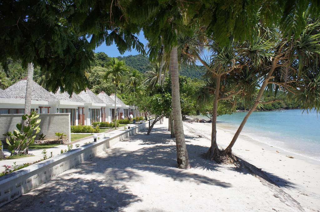 Pulau Weh Resort Iboih Luaran gambar