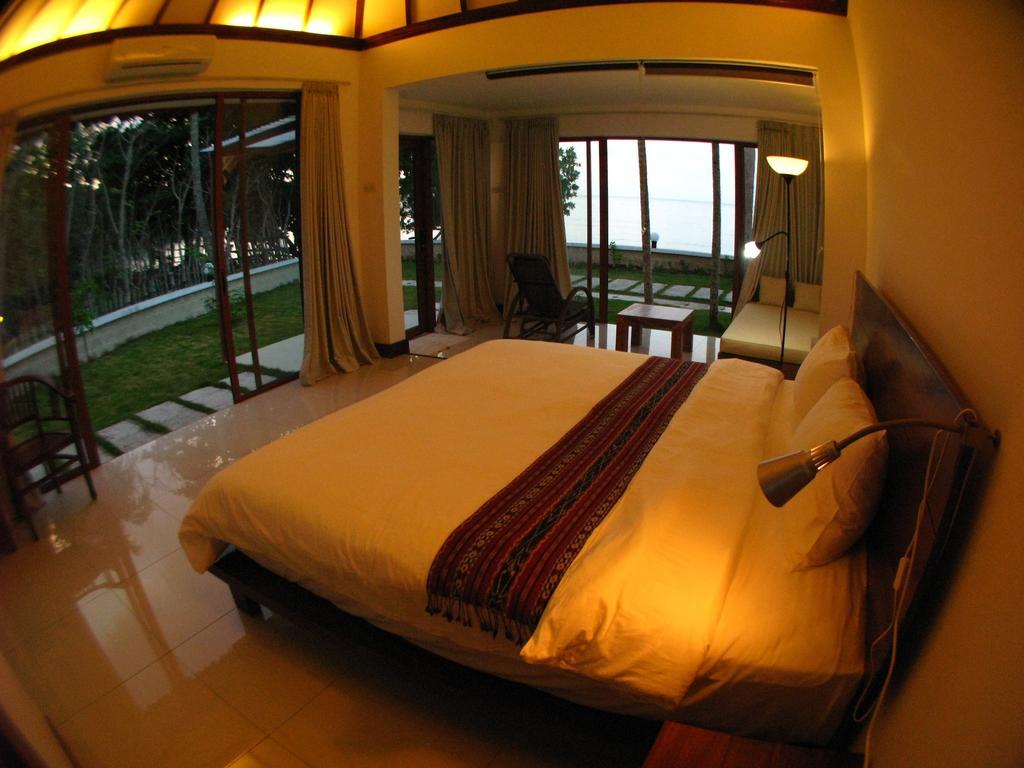 Pulau Weh Resort Iboih Bilik gambar