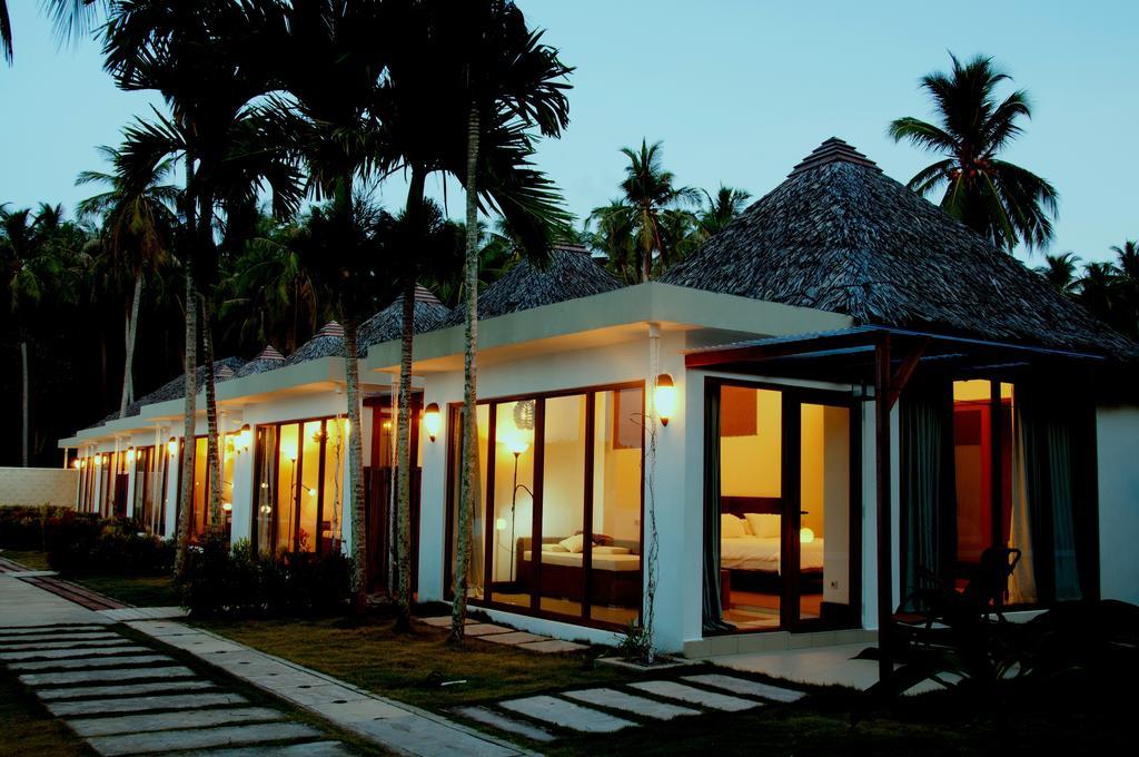 Pulau Weh Resort Iboih Bilik gambar