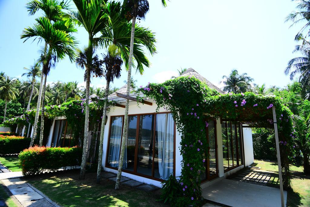 Pulau Weh Resort Iboih Bilik gambar