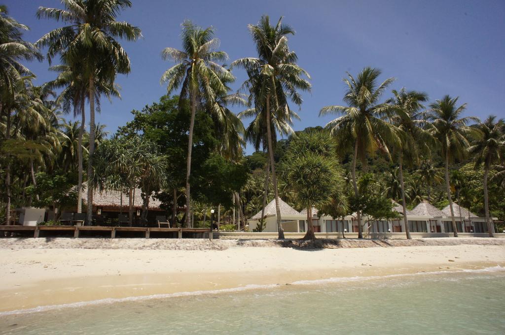 Pulau Weh Resort Iboih Luaran gambar