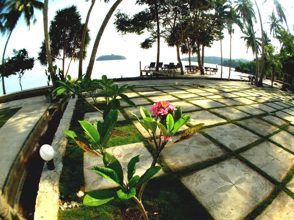 Pulau Weh Resort Iboih Luaran gambar