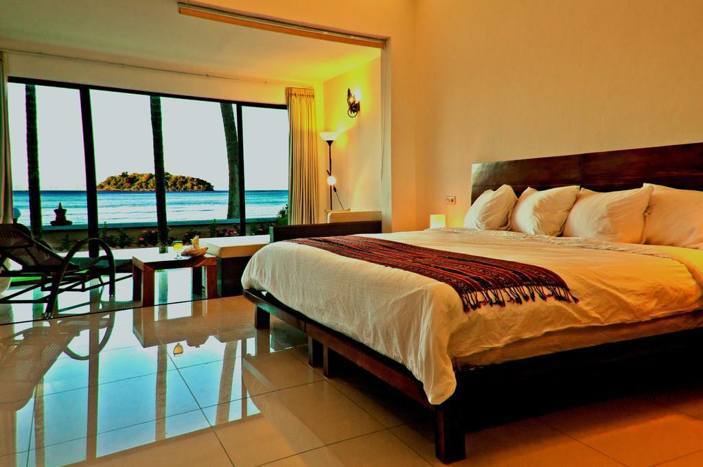 Pulau Weh Resort Iboih Bilik gambar