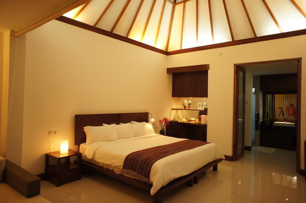 Pulau Weh Resort Iboih Bilik gambar