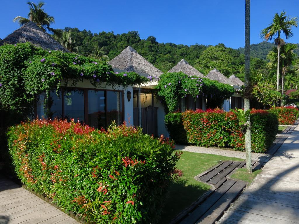 Pulau Weh Resort Iboih Luaran gambar