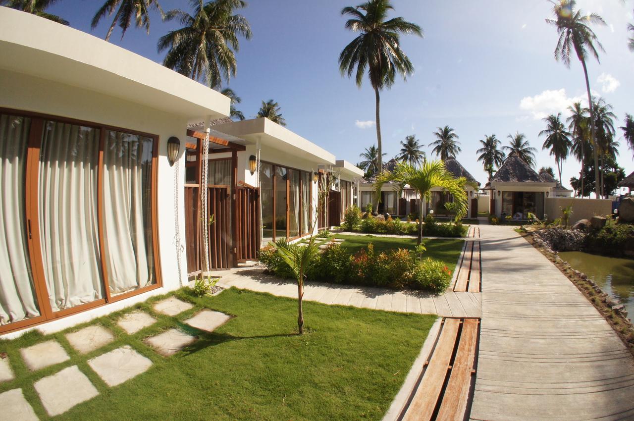 Pulau Weh Resort Iboih Bilik gambar